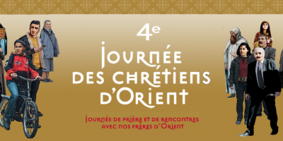 Dimanche 9 mai 2021 : journée des chrétiens d’Orient