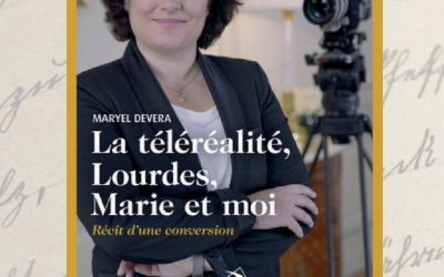 « La téléréalité, Lourdes, Marie et moi »