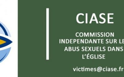 Rapport de la commission CIASE sur les abus sexuels sur mineurs dans l’Eglise