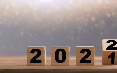 Présentation des vœux pour l’année 2022 de Mgr Georges Colomb