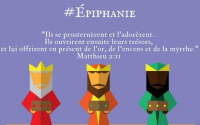 La fête de l’Epiphanie