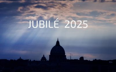 Un jubilé en 2025, annoncé par le Pape François