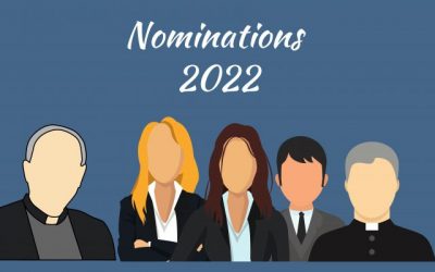 Nominations – Septembre 2022