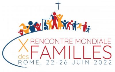 Grande rencontre mondiale des familles à Rome