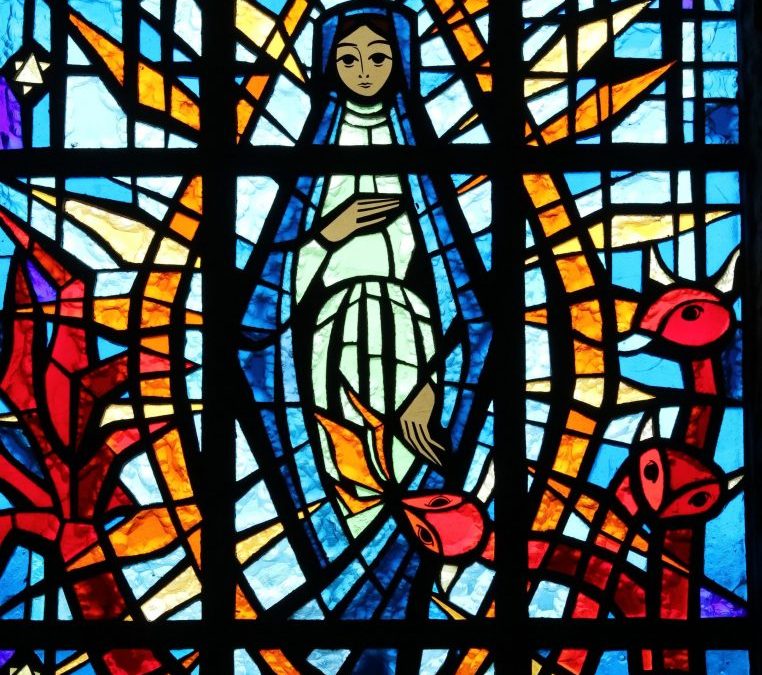 Fêtons l&rsquo;Assomption dans le diocèse