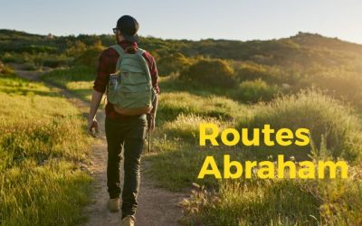 Les routes Abraham pour les 18-35 ans