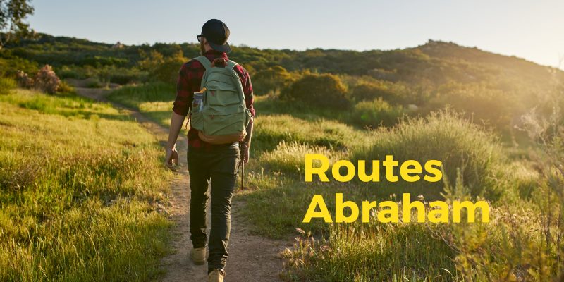 Les routes Abraham pour les 18-35 ans
