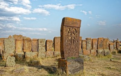 Prions pour la paix entre l’Arménie et l’Azerbaïdjan