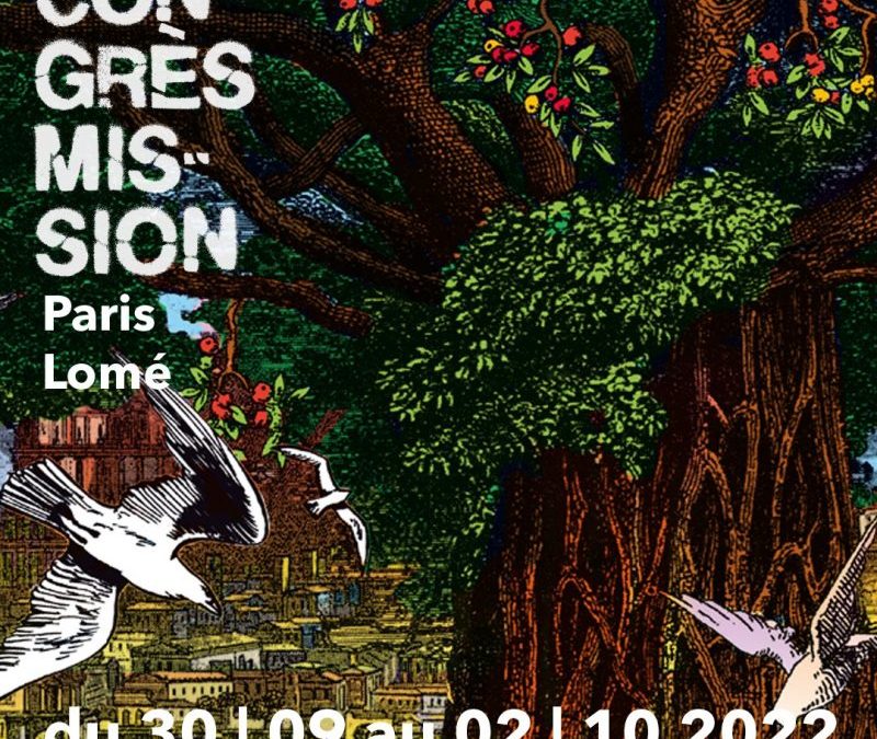 L&rsquo;enthousiasme de la Mission !