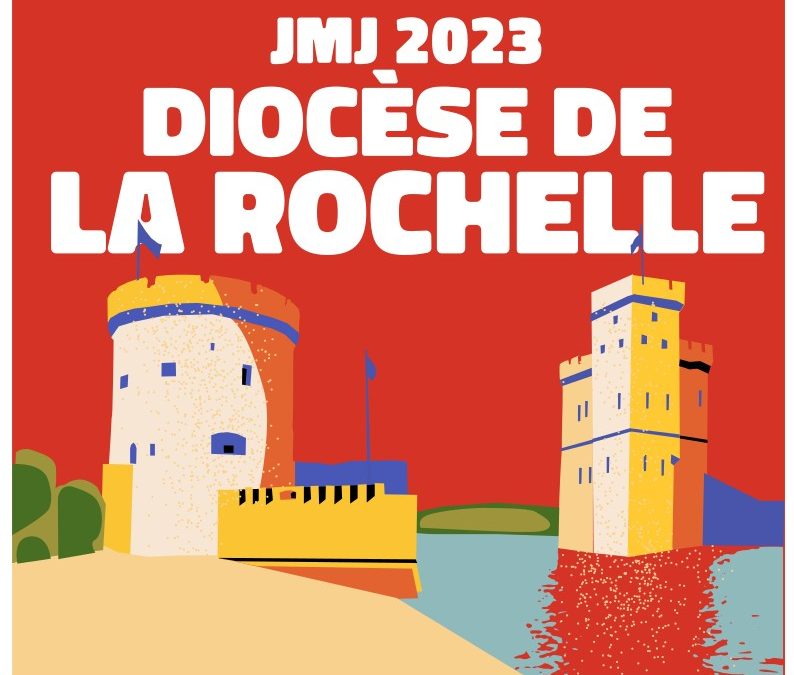 Les jeunes du diocèse en route pour Lisbonne