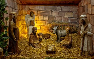 Les messes de Noël dans le diocèse