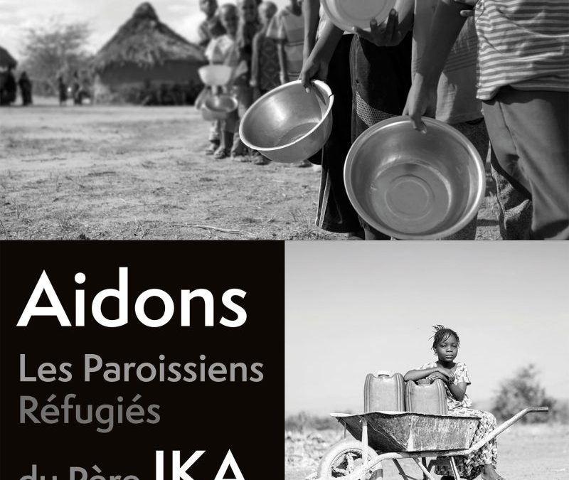 Aidons les chrétiens au Burkina Faso