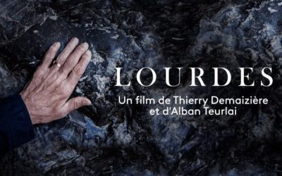 Festival du cinéma chrétien : Lourdes, avec Sr Bernadette, miraculée de Lourdes