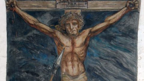 Vendredi Saint : la passion et la mort de Jésus | Diocèse la Rochelle