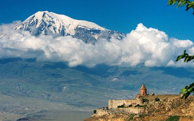 Haut-Karabagh et Arménie : l’appel de l’Œuvre d’Orient