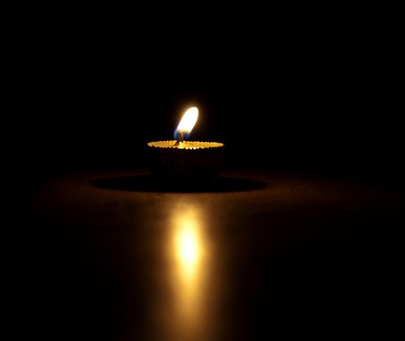 27 octobre : nouvelle journée de prière pour la Paix