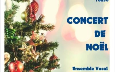 Concert de Noël à la Rochelle