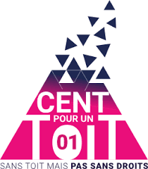 Découvrir l’association “Cent pour un toit” à Rochefort