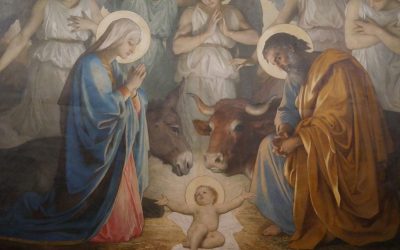 Les messes de Noël en Charente-Maritime