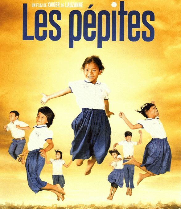 « Les Pépites » à Rochefort le 11 février