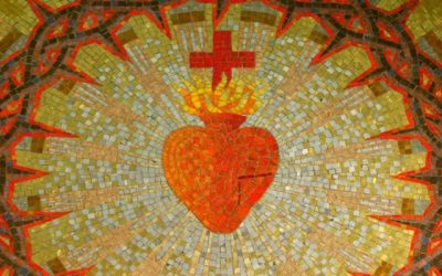 Jubilé pour les 350 ans des Apparitions du Sacré Cœur de Jésus à Paray-le-Monial
