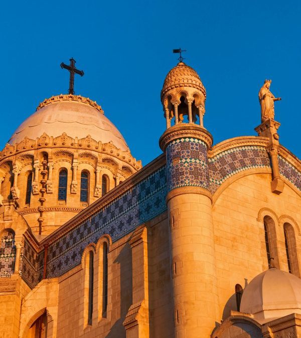 Pèlerinage en Algérie, sur les traces des martyrs d’hier et d’aujourd’hui