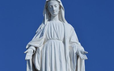 Fête de l’Assomption le 15 août : prier et célébrer la Vierge Marie