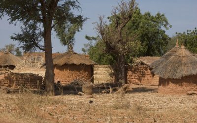 Soutenons le Burkina Faso !