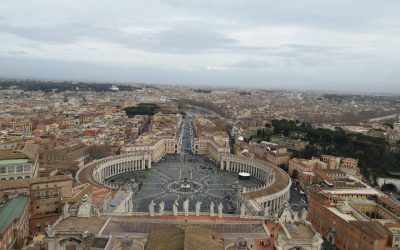 L’Eglise accueille deux nouveaux saints ! Canonisations de Pier Giorgio Frassati et Carlo Acutis