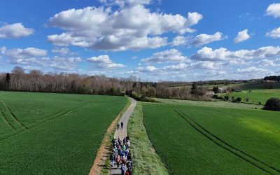 Un parcours de conversion écologique