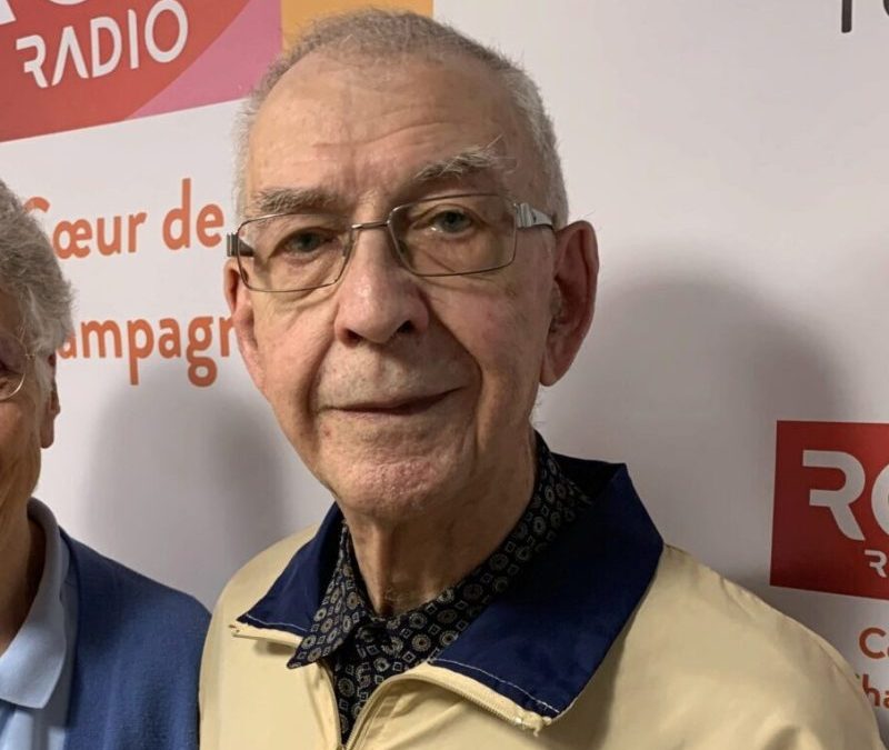 Décès de l’abbé Jean-Marie SPIEGEL