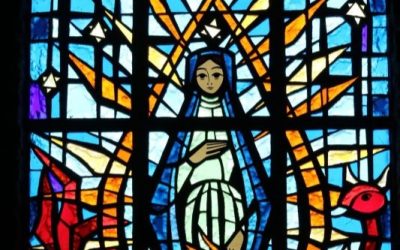 Décès de l&rsquo;abbé Dominique Guérin