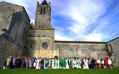 Nominations pour l’année 2025