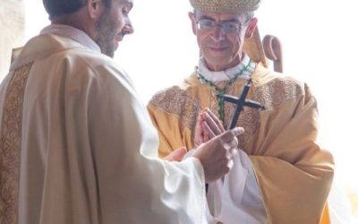 Nominations – décembre 2025