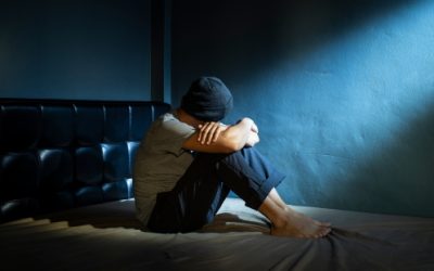 En novembre, prions pour les personnes qui luttent contre des pensées suicidaires