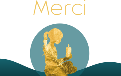 Merci pour votre soutien