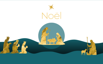 Message de Noël de Mgr Bozo