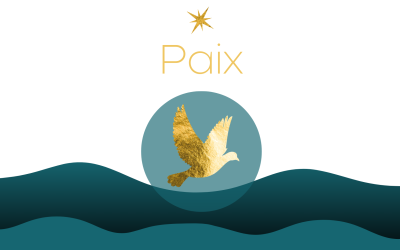 Deuxième dimanche de l&rsquo;Avent : la paix