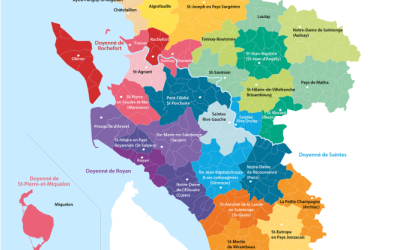 Nominations – mai 2026