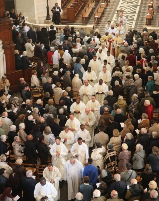 Nominations – avril 2026