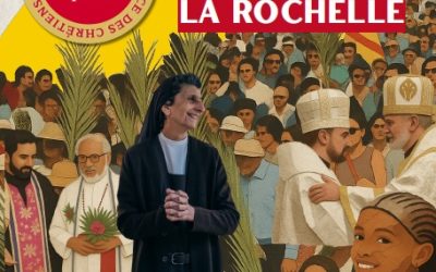 Messe pour la paix et journée des Chrétiens d&rsquo;Orient
