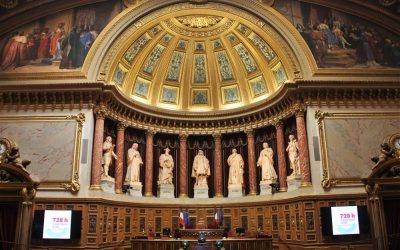 Fin de vie : le risque de l&rsquo;«imprudence morale» et de l&rsquo;«irrespect démocratique»