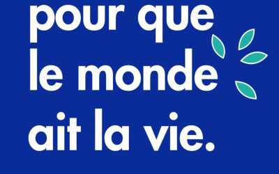 Le Pape en France : plus d&rsquo;informations !