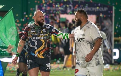 En juin, prions avec le pape pour que le sport serve la paix