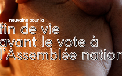Neuvaine pour la vie
