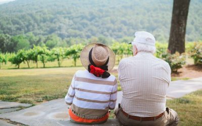 La Journée mondiale des grands-parents : un appel du pape Léon XIV contre l’oubli des aînés