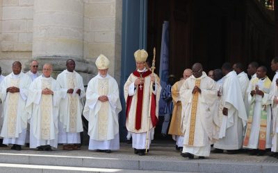 Nominations – juillet 2026