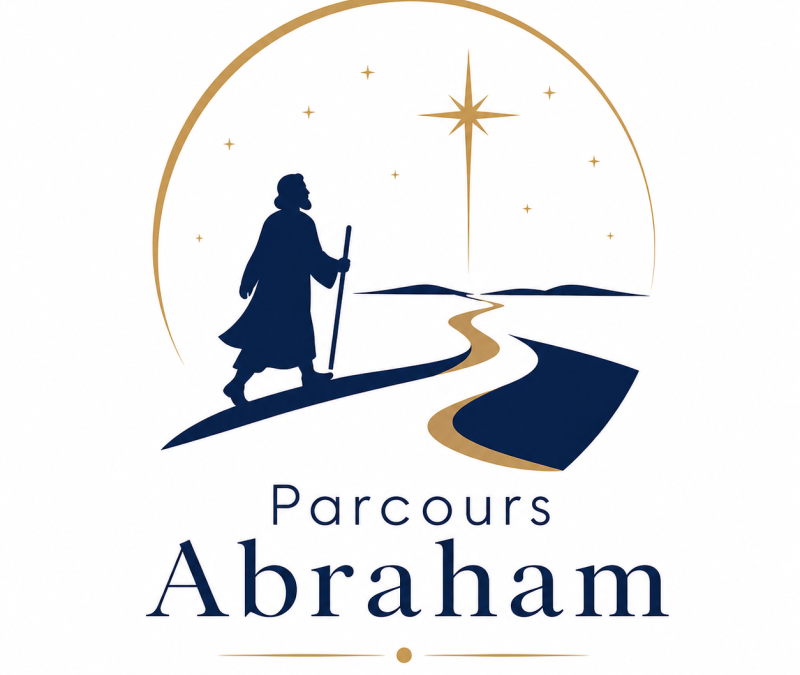 Parcours Abraham : une année pour discerner l&rsquo;appel de Dieu