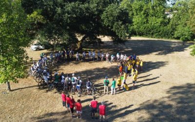Suivez le Pélé VTT 2026 !