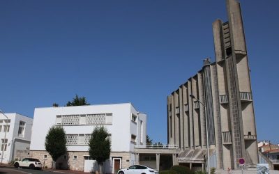 Faisons du presbytère de Royan un lieu ouvert à tous !